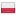 ofr.pl server is located in Poland